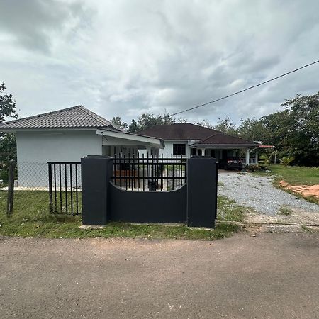 Cahaya Roomstay Kangar Exterior foto
